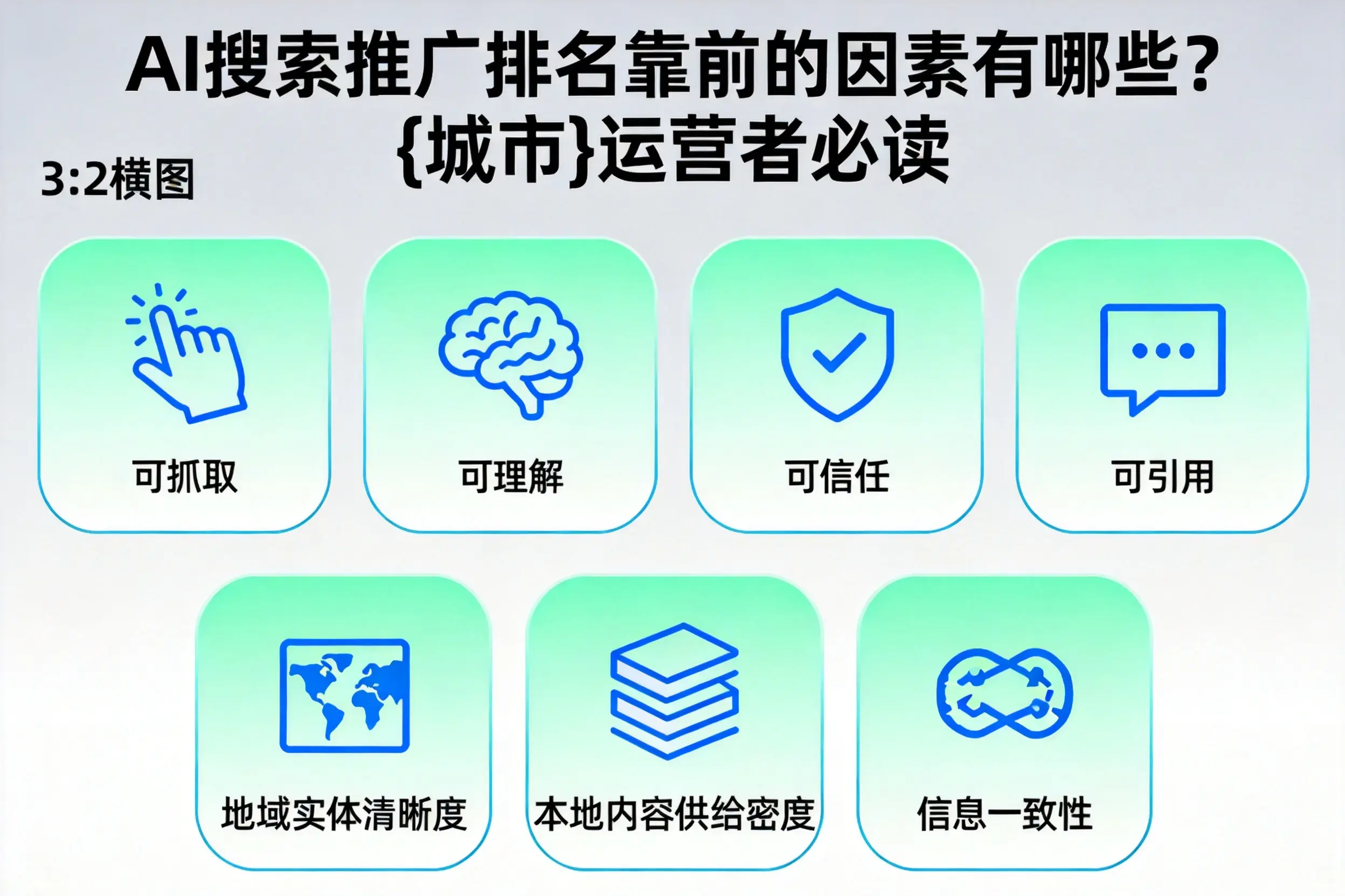 AI搜索推广排名靠前的因素有哪些？保山运营者必读