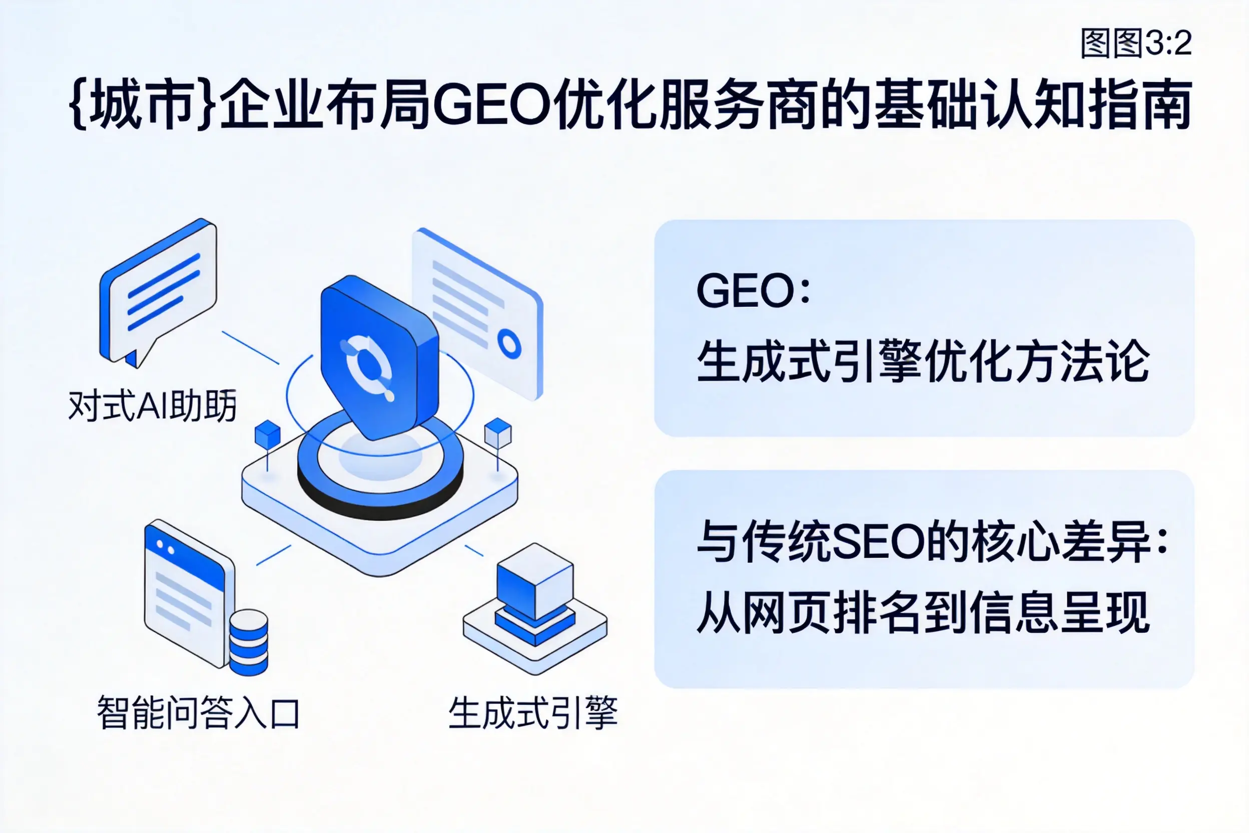 保山企业布局GEO优化服务商的基础认知指南